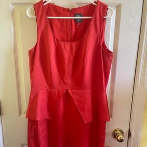 Vince Camuto Dress size 12‎